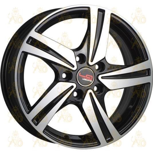 Replica Concept NS540 6.5x17 5*114.3 ET40 DIA66.1 BFP Литой