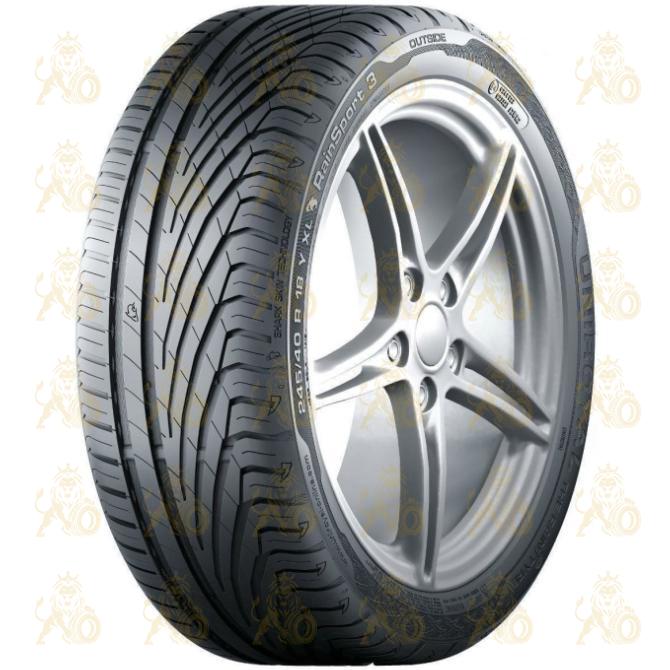 Uniroyal Rainsport 3 215/45 R17 87V