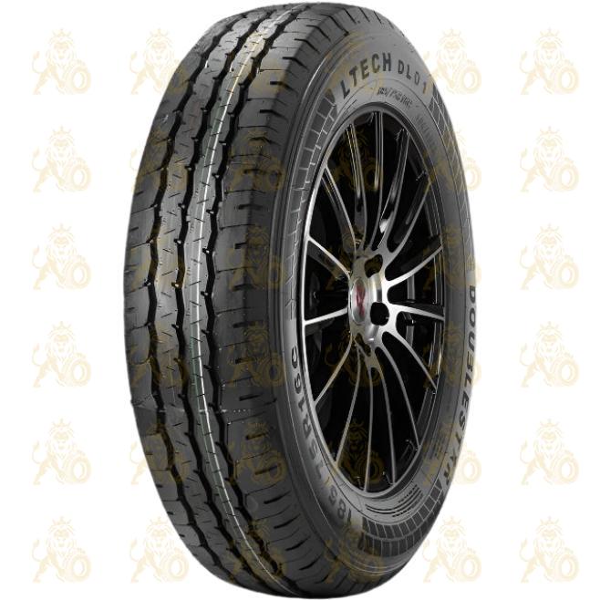 DoubleStar DL01 185/75 R16C 104/102R