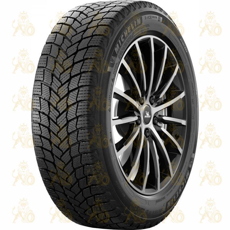 Michelin X-Ice Snow 235/50 R17 100T XL