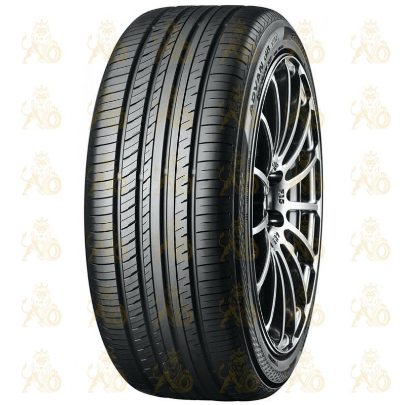 Yokohama Advan dB V552 215/45 R18 89W