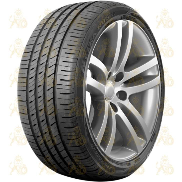 Nexen Nfera RU5 245/55 R19 103V
