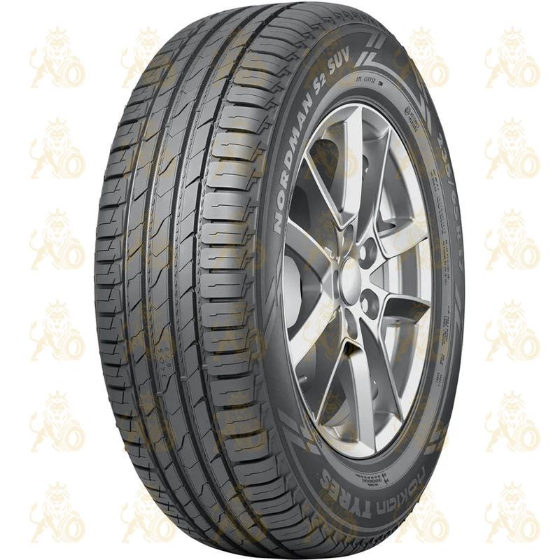 Nokian Tyres Nordman S2 SUV 225/70 R16 103T