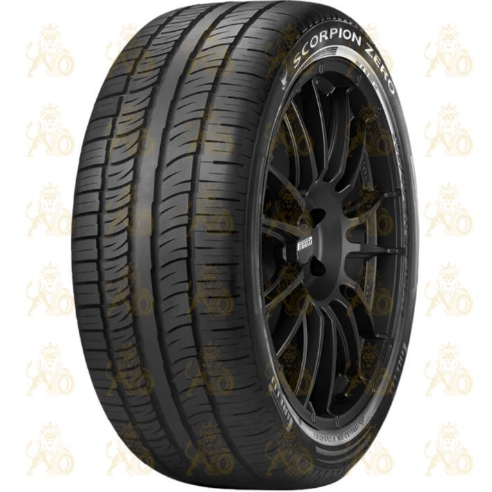 Pirelli Scorpion Zero Asimmetrico 295/40 R22 112W XL MO1