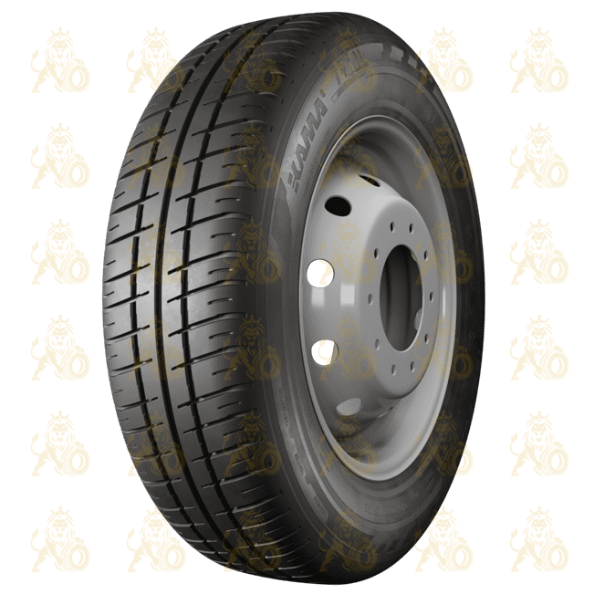 Кама Trail 165/70 R13 79N