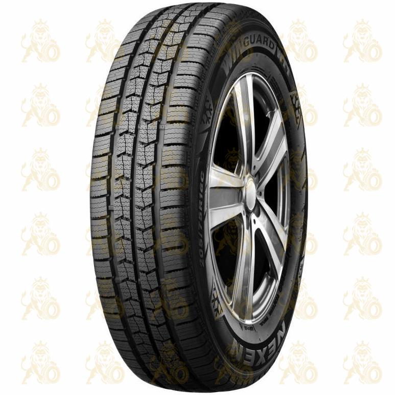 Nexen Winguard WT1 195/0 R14C 106/104R