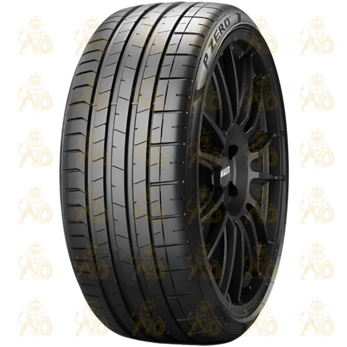 Pirelli P Zero Sports Car 265/40 R19 98Y N1