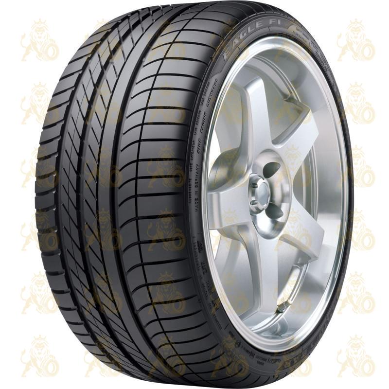 Goodyear Eagle F1 Asymmetric 255/45 R19 100Y N0 FP