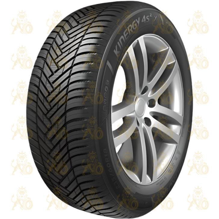 Hankook Kinergy 4S2 H750A 225/60 R17 99H