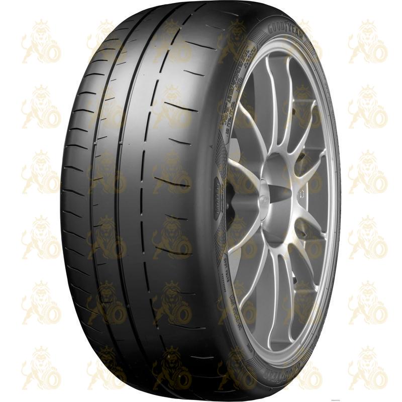 Goodyear Eagle F1 Supersport RS 325/30 R21 108Y XL N0 FP