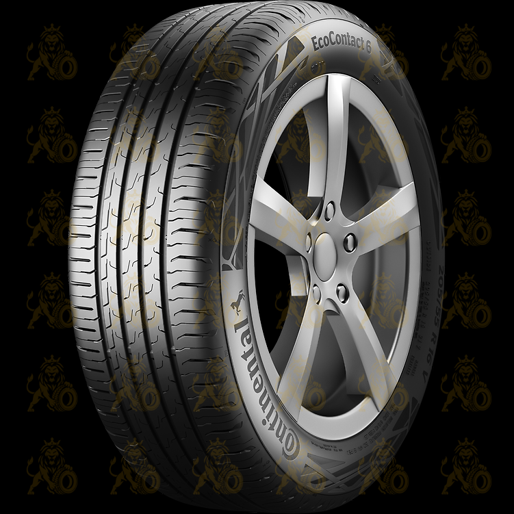 Continental EcoContact 6 175/55 R20 85Q