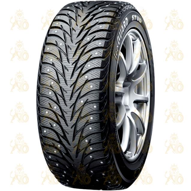 Yokohama iceGuard Stud iG35 + 215/60 R16 99T