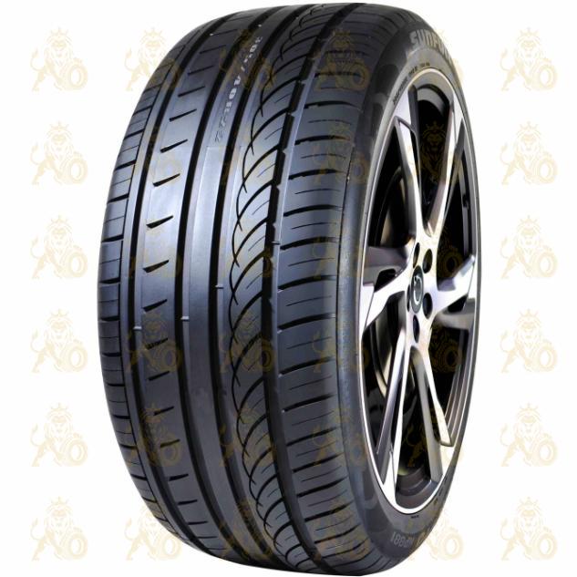 Sunfull Mont-Pro HP881 245/45 R20 99Y