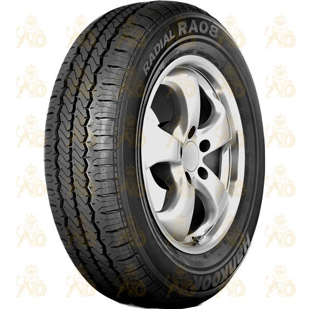 Hankook Radial RA08 195/70 R15C 104/102R