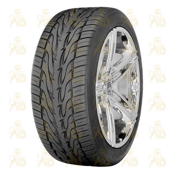 Toyo Proxes ST II 255/50 R19 103V