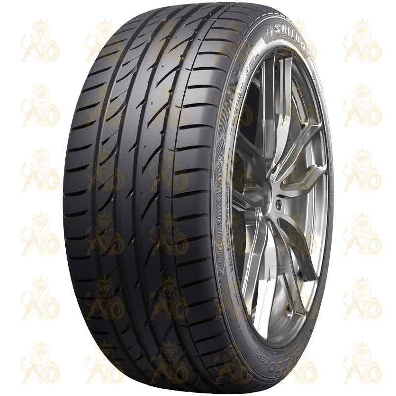 Sailun Atrezzo ZSR 255/35 R18 90Y RunFlat