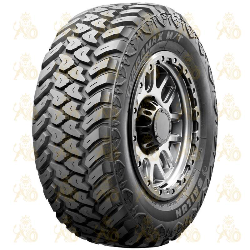 Sailun Terramax M/T 33/12.5 R17 114Q