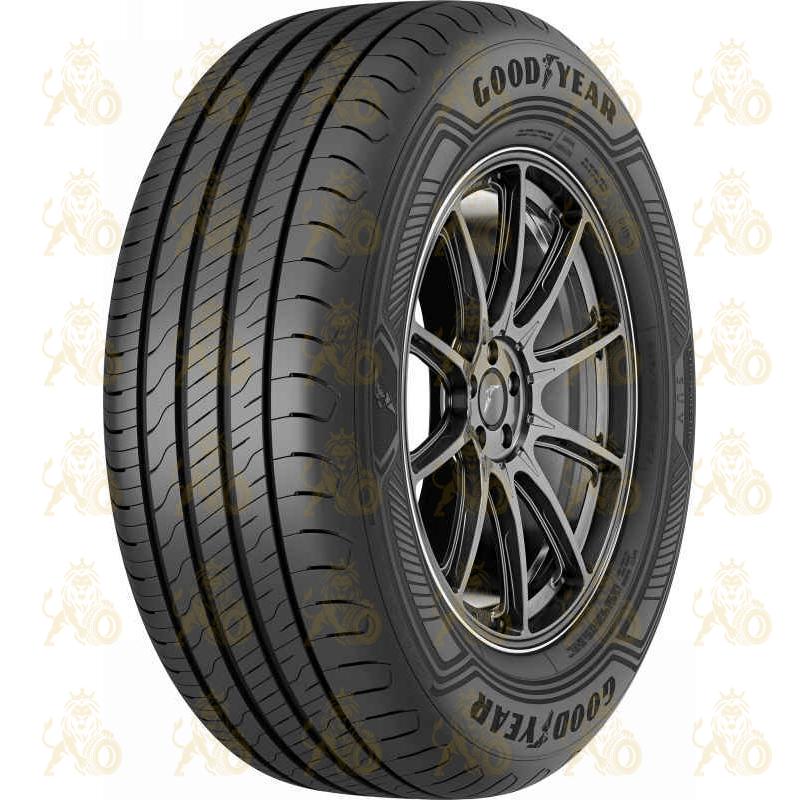 Goodyear EfficientGrip 2 SUV 275/60 R20 115H