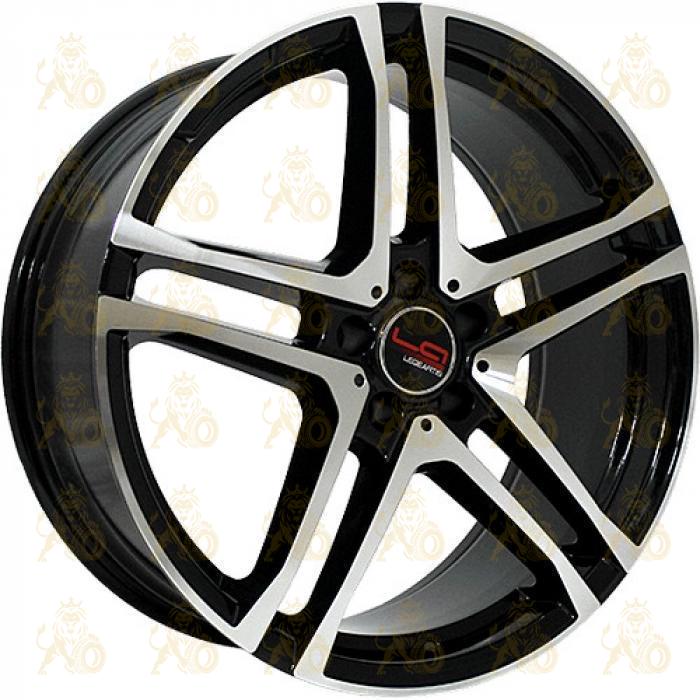 Replica Concept MR523 8.5x20 5*112 ET53 DIA66.6 BFP Литой