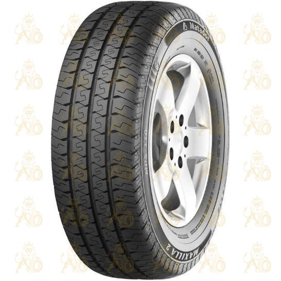 Matador MPS 330 Maxilla 2 195/60 R16C 99/97T