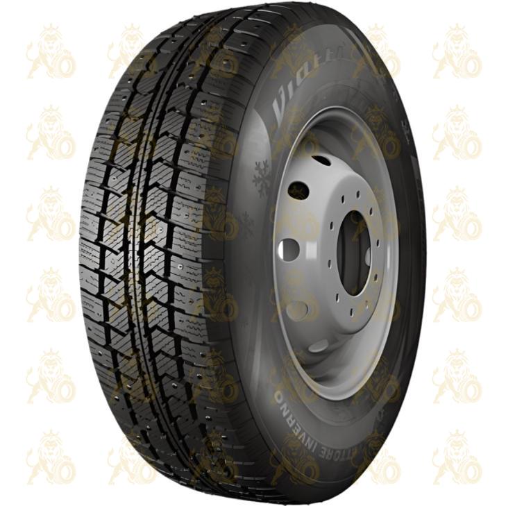 Viatti Vettore Inverno V-524 195/0 R14C 106/104R