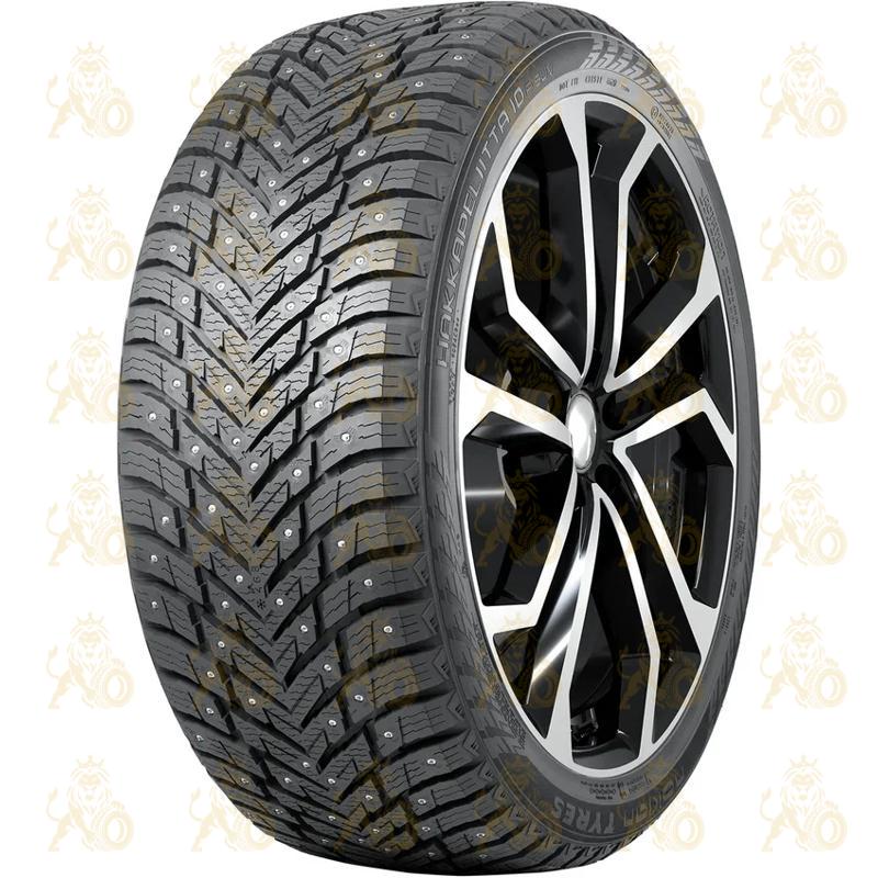 Nokian Tyres Hakkapeliitta 10p SUV 255/55 R20 110T XL