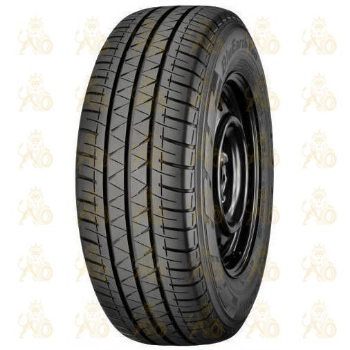 Yokohama BluEarth-Van RY55 195/65 R16C 104/102T