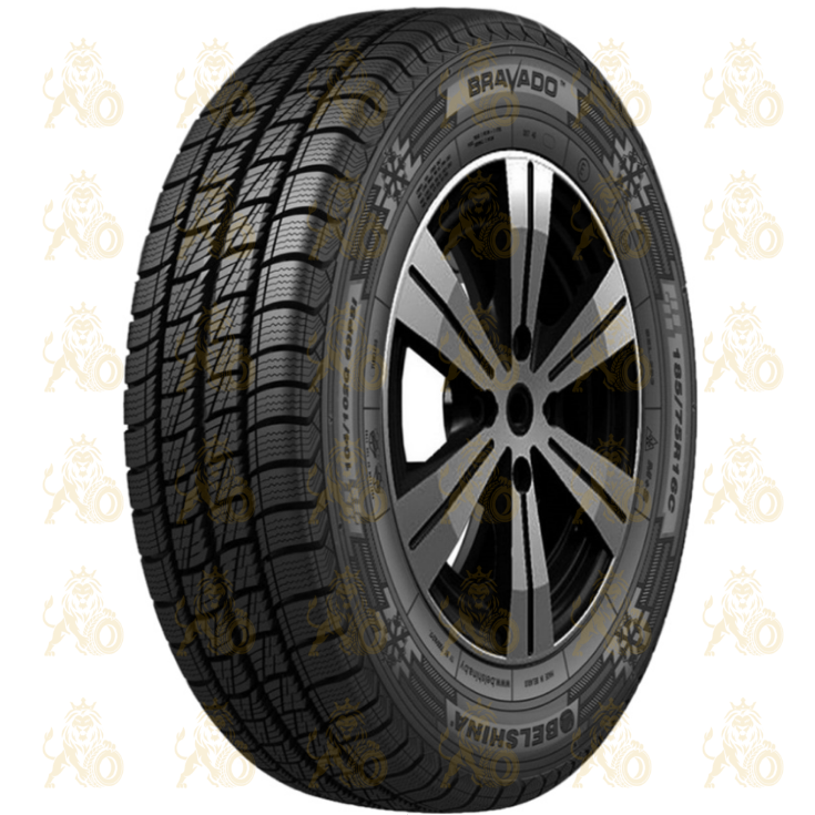 Белшина Бел-313 215/75 R16C 116/114R