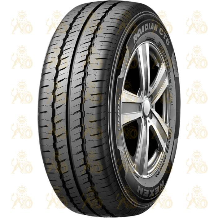 Nexen Roadian CT8 195/0 R14C 102/100R