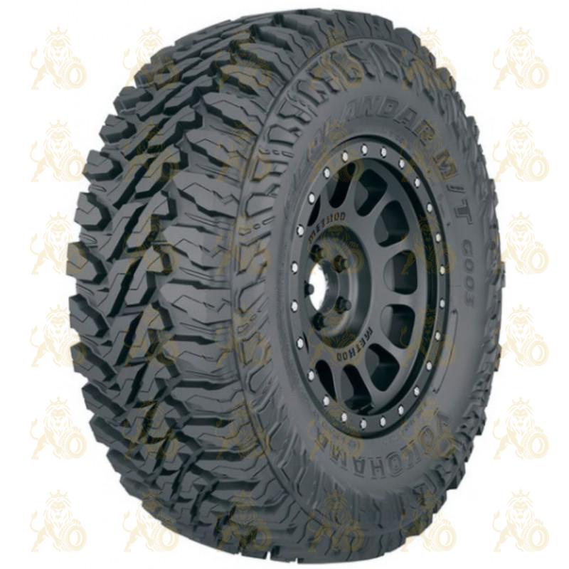 Yokohama Geolandar M/T G003 305/55 R20 121/118Q