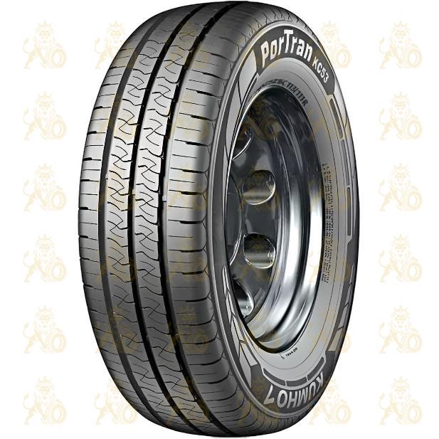 Kumho Portran KC53 205/65 R15C 102/100T