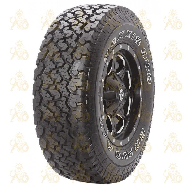 Maxxis Worm-Drive AT-980E 235/85 R16 120/116Q
