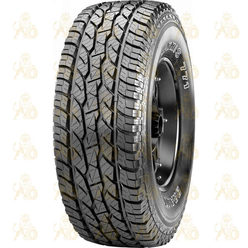 Maxxis Bravo AT-771 265/70 R16 112T XL