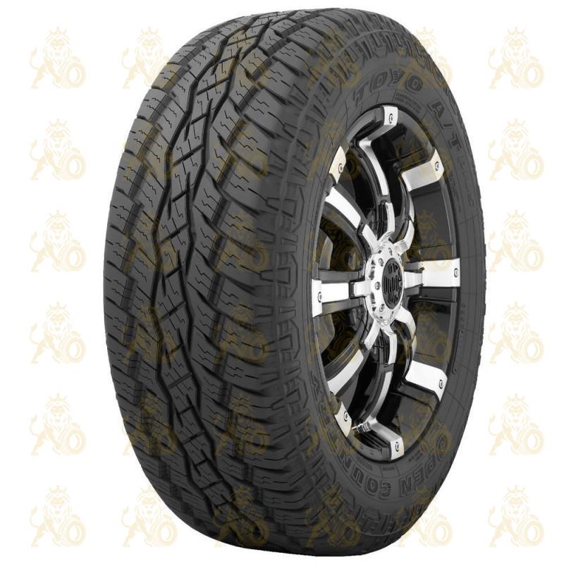 Toyo Open Country A/T Plus 235/85 R16 120/116S