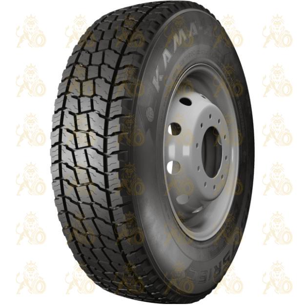 Кама 218 225/75 R16C 121/120N