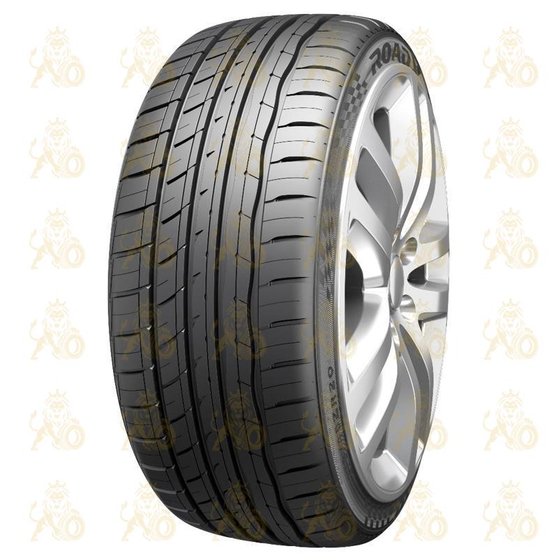 RoadX RXMotion U11 225/55 R17 101W XL RunFlat