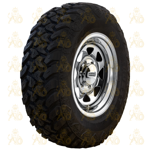 RoadX RXQuest MT 235/75 R15 104/101Q