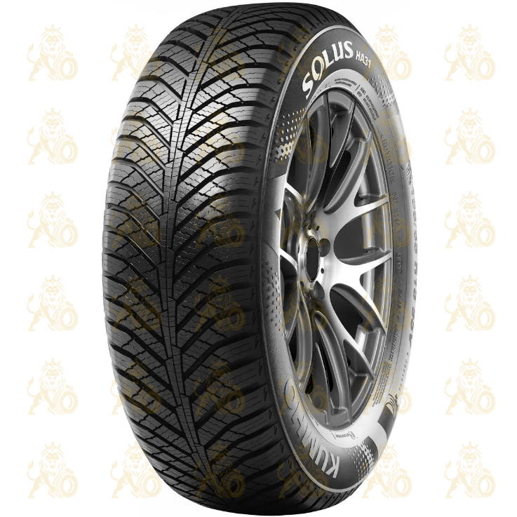Kumho Solus HA31 185/55 R14 80H