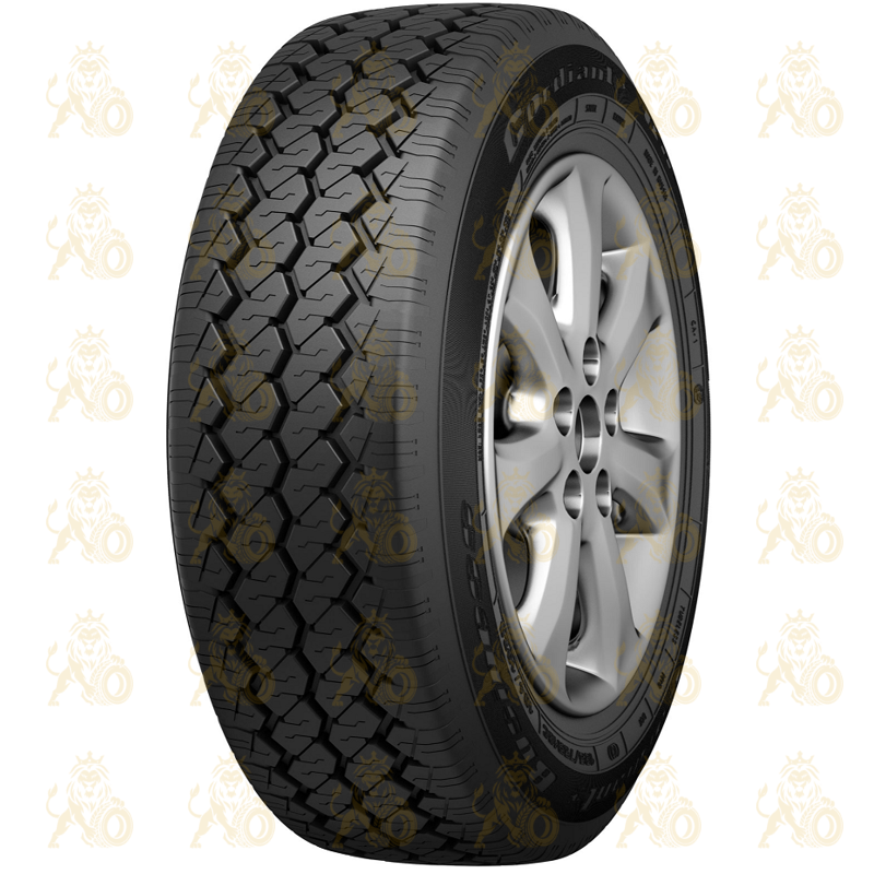 Cordiant Business CA 205/65 R16C 107/105R