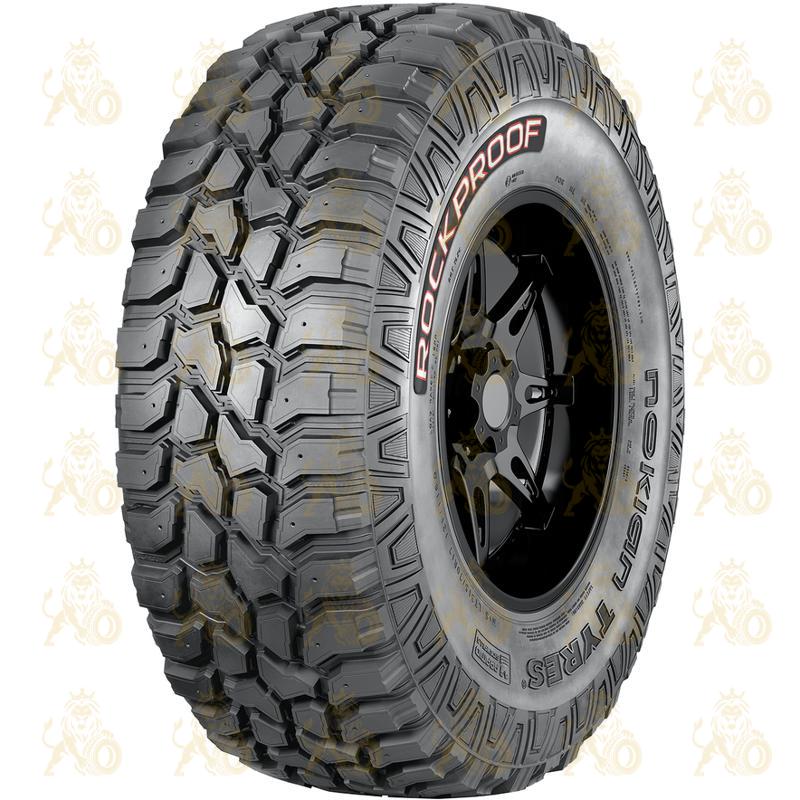 Nokian Tyres Rockproof 245/75 R17 121/118Q