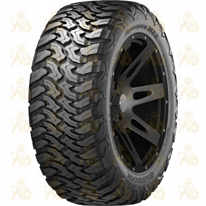 Hankook Dynapro MT2 RT05 245/75 R16 120/116Q
