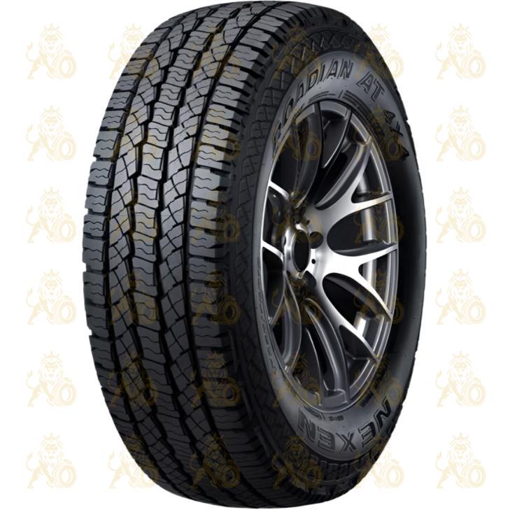 Nexen Roadian A/T 4x4 RA7 265/75 R16 123/120R