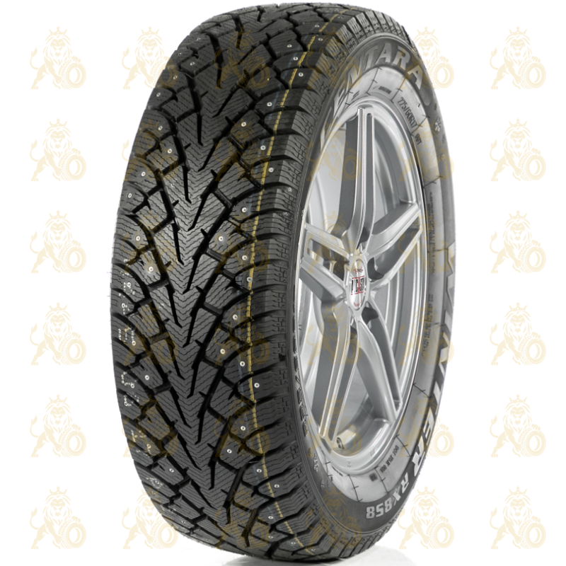 Centara Winter RX858 285/75 R16 126/123Q
