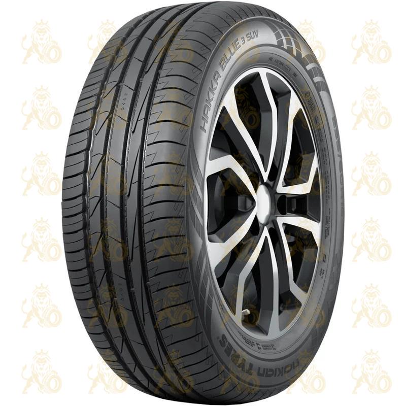 Nokian Tyres Hakka Blue 3 SUV 215/60 R17 100H XL