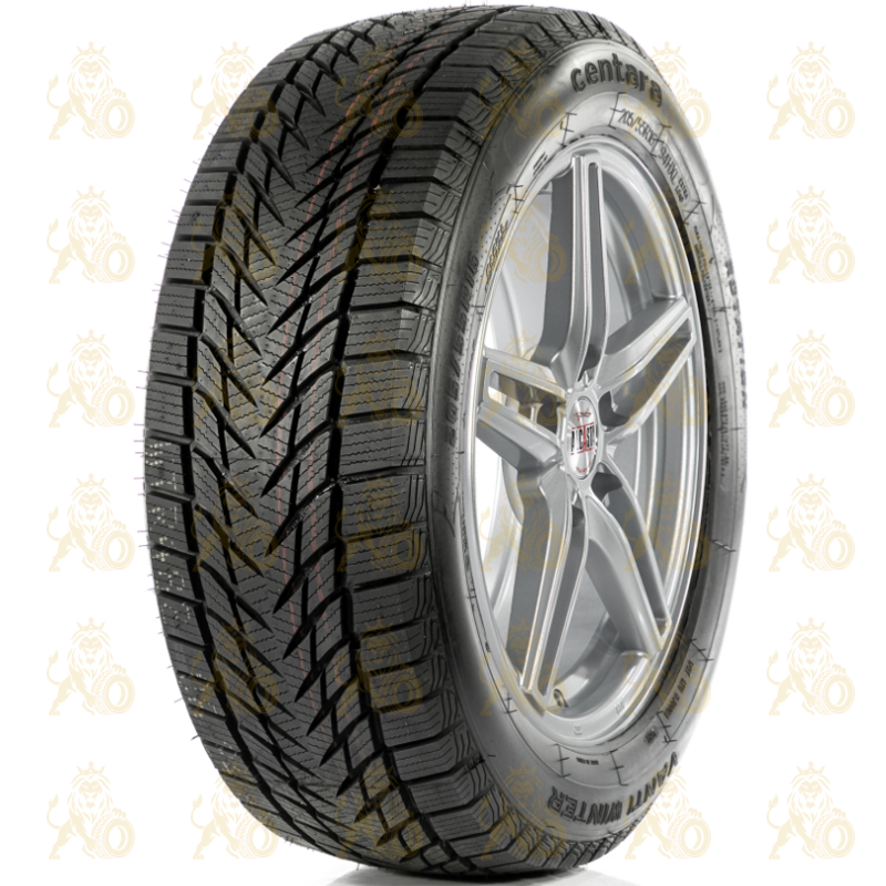 Centara Vanti Winter 235/70 R16 109H XL