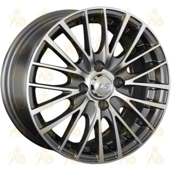 LS 768 6.5x15 4*100 ET45 DIA54.1 GMF Литой