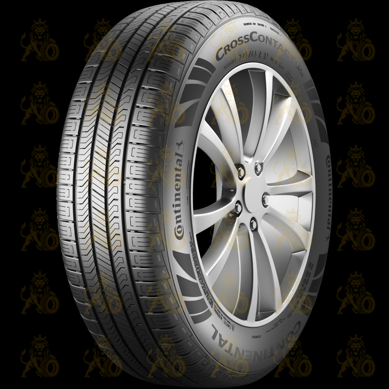 Continental CrossContact RX 275/40 R21 107H