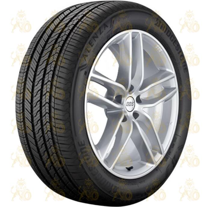 Bridgestone Alenza Sport A/S 255/55 R19 111V XL N0