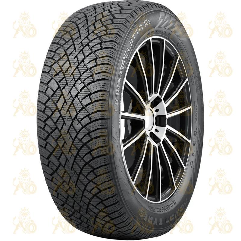 Nokian Tyres Hakkapeliitta R5 275/35 R19 100T XL
