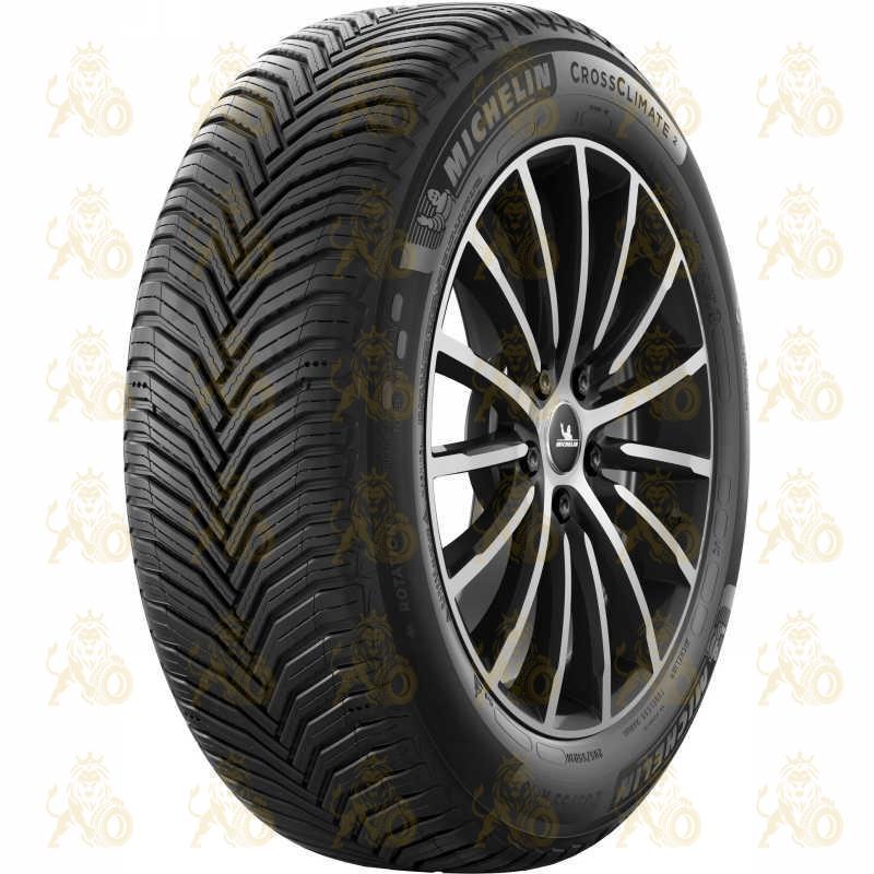 Michelin CrossClimate 2 235/50 R18 101Y XL